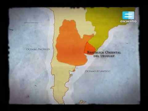 Argentina: orígen del Estado-nacional