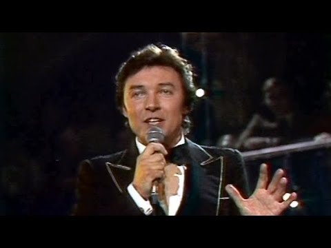 Karel Gott - Vánoční koncert Karla Gotta / Weihnachtskonzert 1979 (live)