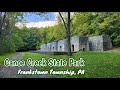 Canoe Creek State Park Frankstown Township PA