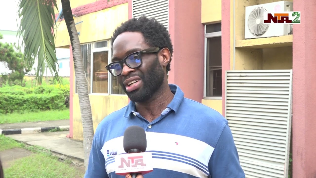 Dr. Sylvester Juwe charges Nigeria Olympic team