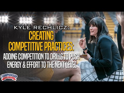 "22 in 2" Drill - 22 layups in 2 minutes!