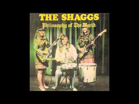 The Shaggs - Who Are Parents?