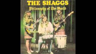 Music video thumbnail preview for The Shaggs - Who Are Parents? by The Shaggs