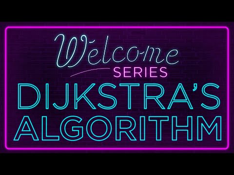 Meet Extreme Fabric Connect - Dijkstra Explanation