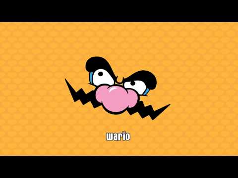 (EXTENDED) Favorite VGM #55 - Wario Land 4 - 40 Below Fridge