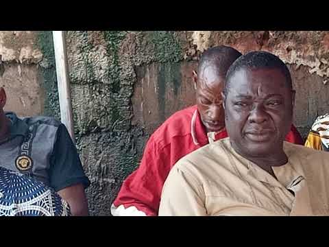 Music of AYAKA IVITE OGWARI, Live at OKE EBO ESTATE, Aguakor Umueri. 7 June, 2021