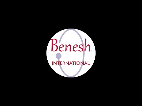 Welcome to Benesh International - the home of Benesh Movement Notation