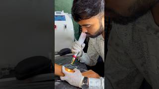 Ujjain Tattoo Shops Ink City The Tattoo Studio video Ujjain Tattoo Shops Ink City The Tattoo Studio video