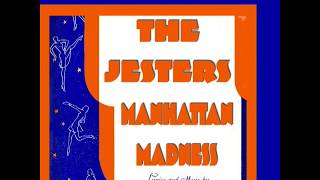 Manhattan Madness (Irving Berlin) The Jesters Trio