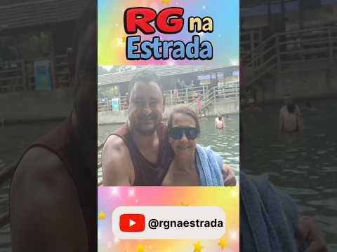 Camping Esplanada Thermas Park | Rio quente Goiás