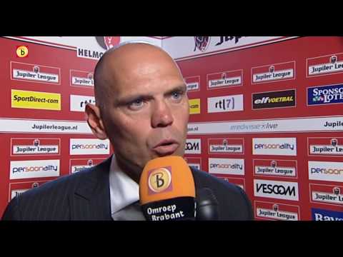 FC Den Bosch en FC Eindhoven winnen eerste duels