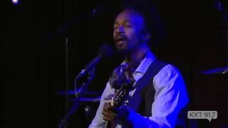 Fantastic Negrito - "Working Poor" - KXT Live Sessions