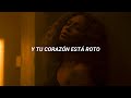 Beyoncé - Sandcastles // Traducida al Español