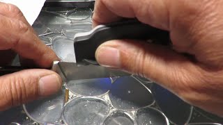 Brúska na nože VICTORINOX 7.8715