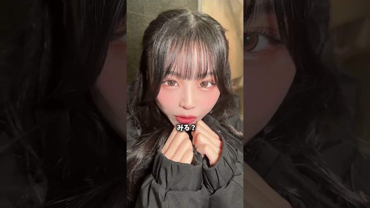 #メイド #コスプレ #コンカフェ #ヘアアレンジ