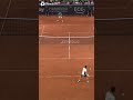 The Forehand. The ROAR from Carlos Alcaraz ?