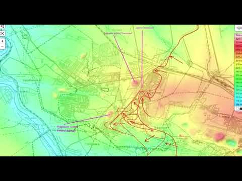 Сводка Юрия Подоляки от 1 августа 2024 года