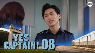 Yes Captain! EP8