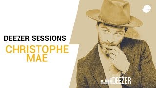 Christophe Maé | L&#39;attrape-rêves | Deezer Session