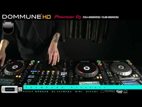 Evigt Mörker @ Dommune, March 30th