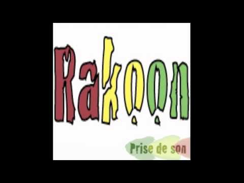 Rakoon - Dub Play