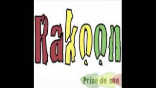 Rakoon - Dub Play