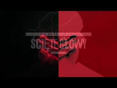 Słoń x Floral Bugs x Piotr Cartman x Eripe - Ścięte głowy | Madness Blend