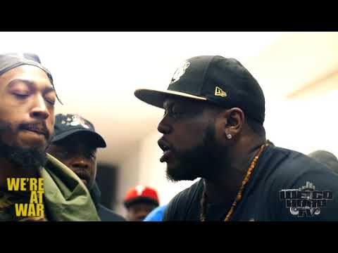 Eclipse Da God vs Younga Babyy