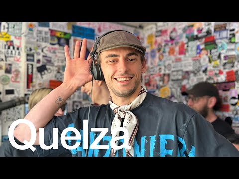 Quelza @TheLotRadio  05-19-2025