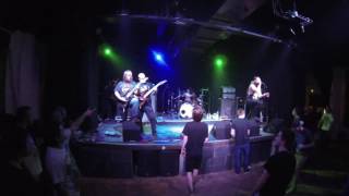 Fit For An Autopsy - Murder In The First (LIVE)