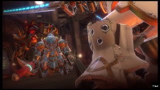 物語が動き出す　新サクラ大戦実況プレイ#34