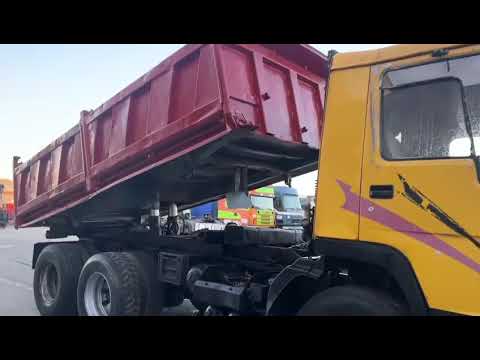 EL20902 - Volvo FL 10 - 320