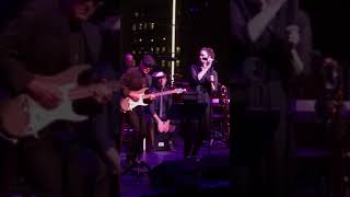 Lynda Carter, If I could Change The World