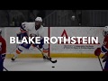 Blake Rothstein Highlights 2017 