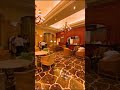 ITC Grand Central Parel Mumbai Luxury Collection Hotel Shorts