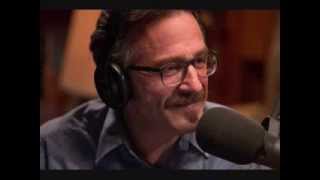 WTF with Marc Maron Podcast Episode 483 Patterson Hood