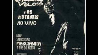 Marcianita Music Video