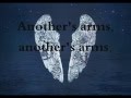 Coldplay Another's Arms Lyric Video album Ghost ...