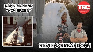 Dawn Richard &quot;New Breed&quot; Album Review *Honest Review*