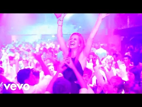 MAXXDRUMS - Le Alen Gibson (Club Frankfurt)