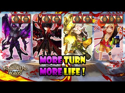 Team mates DEATH? not a big deal !!! | Summoners War Beelzebub Taranys Velajuel Verdehile RTA Combo