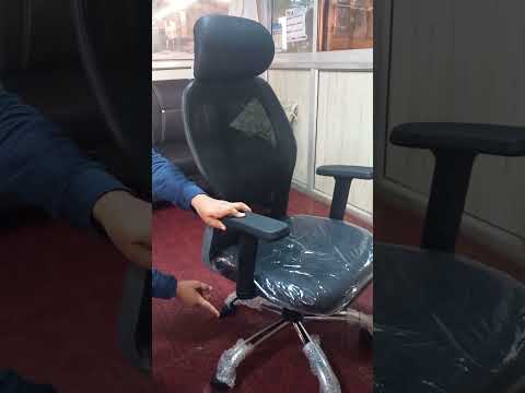 Matrix High Back Chair
