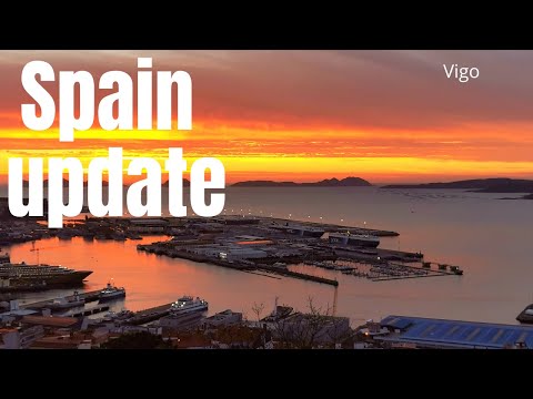 Spain news update - Useless and counterproductive