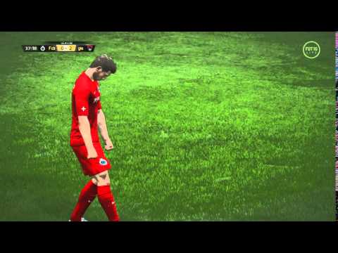 FIFA 16 | offside?!?