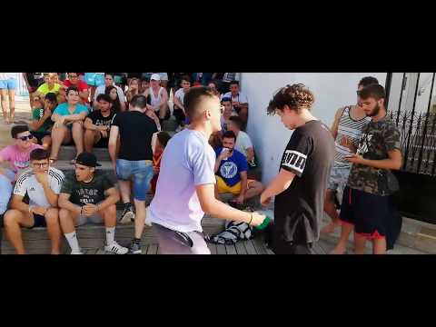 FILTROS | JAGE vs ADR | HDF Battles 3a Edición