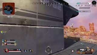 Apex Legends ランクマとかじゅある
