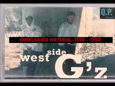 West Side G'z - Keep It Real