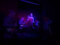 Wild Women Don't Have the Blues @ the KGB Bar with Leonid Morozov and Corentin Le Hir