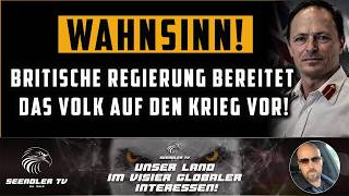 Jetzt ist es offiziell! Sie riskieren eine Katastrophe! #ukraine