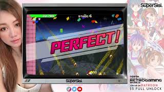 SuperSisi Plays | Slam & Roll